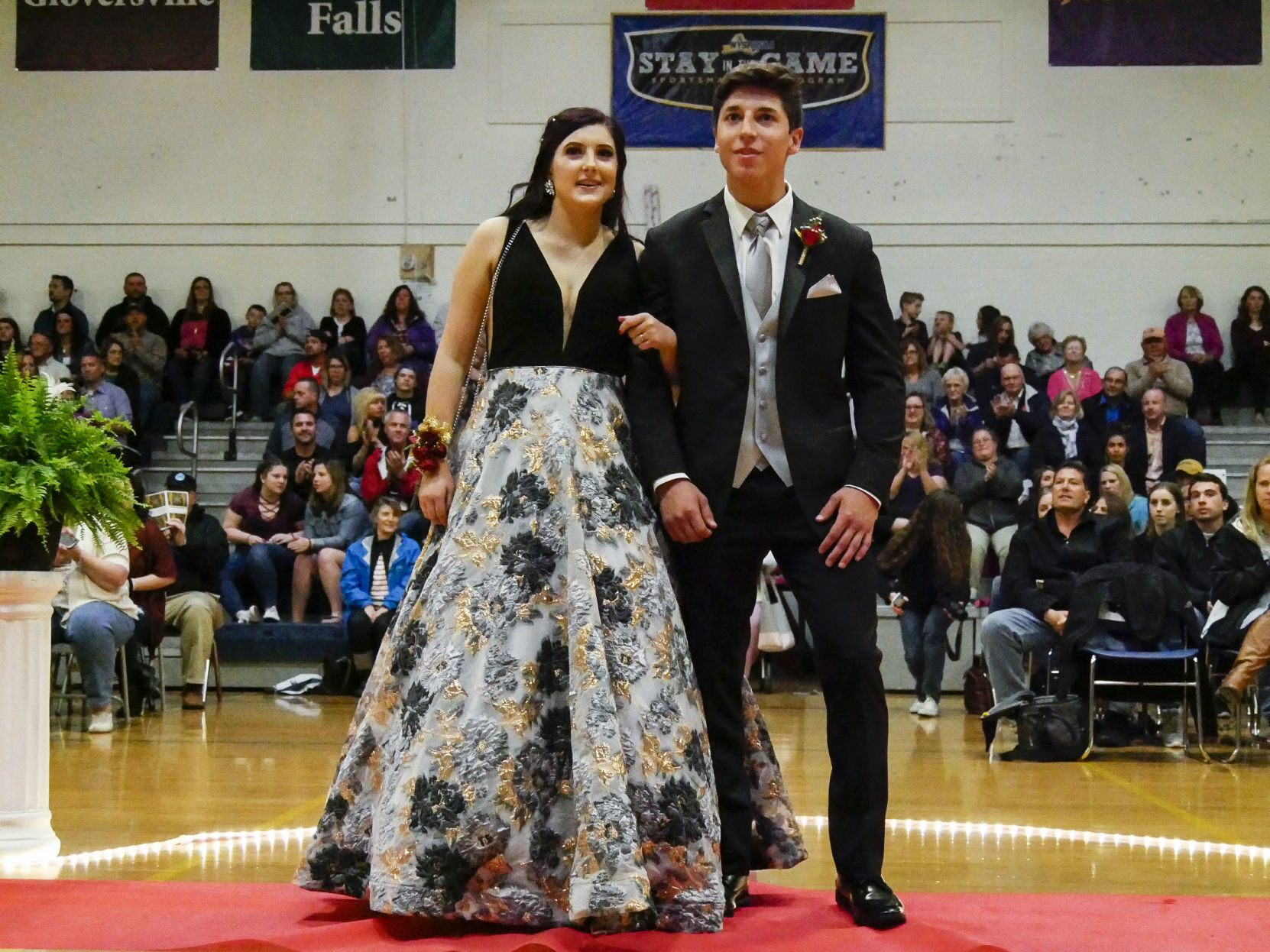 South Glens Falls Prom